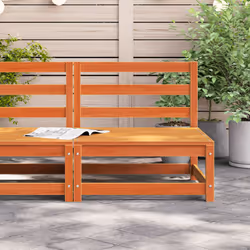 VidaXL 837918 outdoor bench Wood