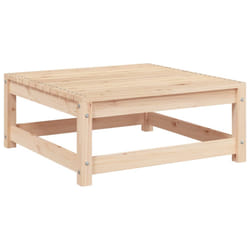 VidaXL 837921 outdoor bench Wood