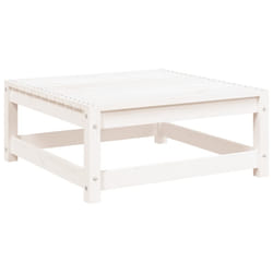 VidaXL 837922 outdoor bench Wood