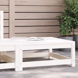 VidaXL 837922 outdoor bench Wood