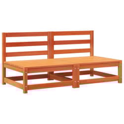 VidaXL 837925 outdoor bench Wood