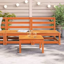 VidaXL 837925 outdoor bench Wood