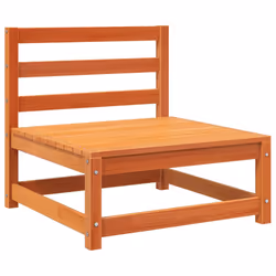 VidaXL 837925 outdoor bench Wood - Additional view 4