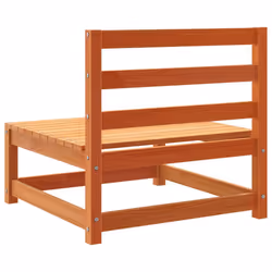 VidaXL 837925 outdoor bench Wood - Additional view 7