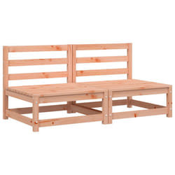 VidaXL 837926 outdoor bench Wood