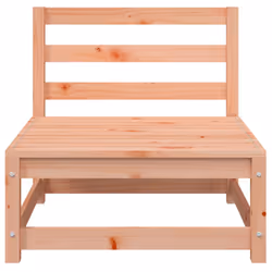 VidaXL 837926 outdoor bench Wood - Additional view 5