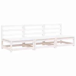 VidaXL 837929, Wood, 110 kg, Adults & Children, 700 mm, 700 mm, 670 mm
