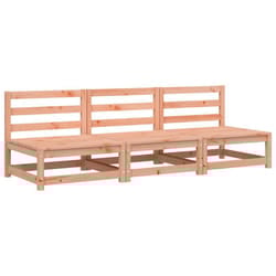 VidaXL 837933 outdoor bench Wood
