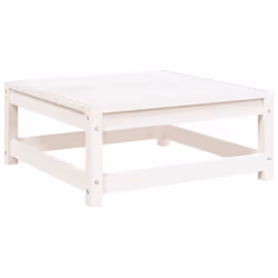 VidaXL 837936, Wood, 110 kg, Adults & Children, 700 mm, 700 mm, 300 mm