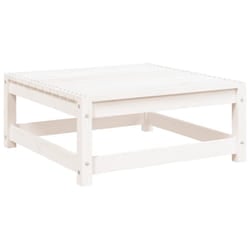 VidaXL 837936 outdoor bench Wood