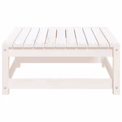 VidaXL 837936 outdoor bench Wood - Additional view 5