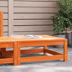 VidaXL 837939 outdoor bench Wood