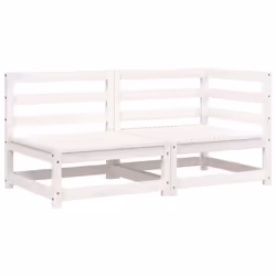 VidaXL 837943, Wood, 110 kg, Adults & Children, 1400 mm, 700 mm, 670 mm