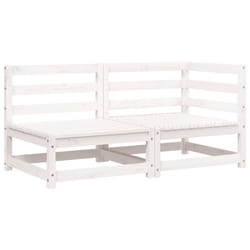 VidaXL 837943 outdoor bench Wood