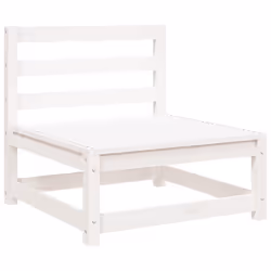 VidaXL 837943 outdoor bench Wood - Additional view 5