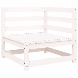 VidaXL 837943 outdoor bench Wood - Additional view 7