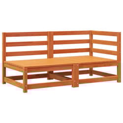 VidaXL 837946 outdoor bench Wood