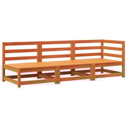 VidaXL 837953 outdoor bench Wood
