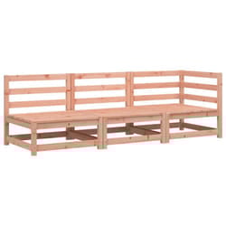 VidaXL 837954 outdoor bench Wood
