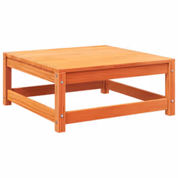 VidaXL 837960 outdoor bench Wood - Additional view 7