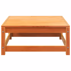 VidaXL 837960 outdoor bench Wood - Additional view 8