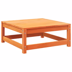 VidaXL 837967 outdoor bench Wood - Additional view 7