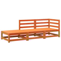 VidaXL 837974 outdoor bench Wood