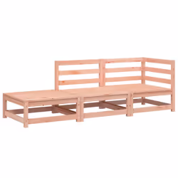 VidaXL 837975, Wood, 110 kg, Adults & Children, 2100 mm, 700 mm, 670 mm