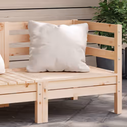 VidaXL 837977 outdoor bench Wood