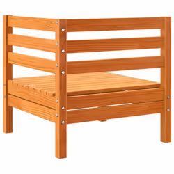 VidaXL 837981 outdoor bench Wood - Additional view 6