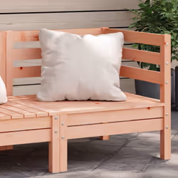 VidaXL 837982 outdoor bench Wood