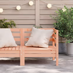 VidaXL 837982 outdoor bench Wood