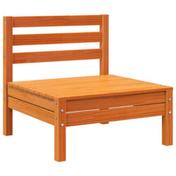 VidaXL 837995 outdoor bench Wood
