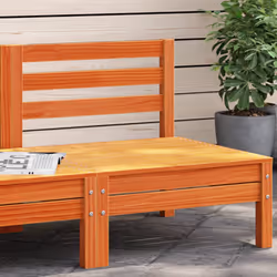 VidaXL 837995 outdoor bench Wood