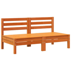 VidaXL 838002 outdoor bench Wood