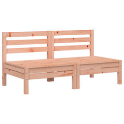 VidaXL 838003 outdoor bench Wood