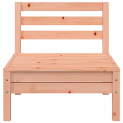VidaXL 838003 outdoor bench Wood - Additional view 5