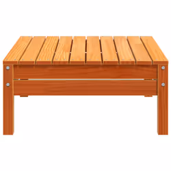 VidaXL 838016 outdoor bench Wood - Additional view 5