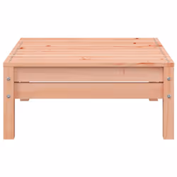 VidaXL 838017 outdoor bench Wood - Additional view 4