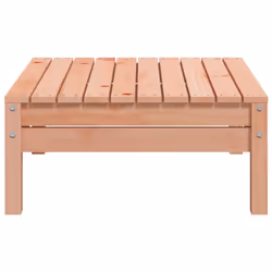 VidaXL 838017 outdoor bench Wood - Additional view 5