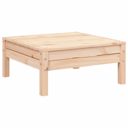 VidaXL 838019 outdoor bench Wood - Additional view 7