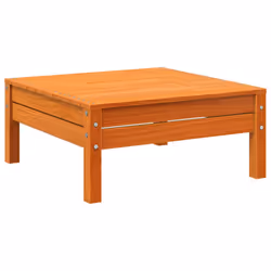 VidaXL 838023 outdoor bench Wood - Additional view 7