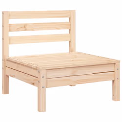 VidaXL 838026 outdoor bench Wood - Additional view 7