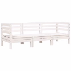 VidaXL 838027, Wood, 110 kg, Adults & Children, 1905 mm, 635 mm, 625 mm