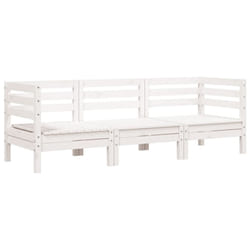 VidaXL 838027 outdoor bench Wood