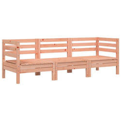VidaXL 838031 outdoor bench Wood