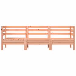 VidaXL 838031 outdoor bench Wood - Additional view 4