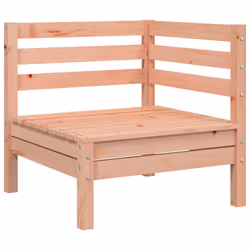 VidaXL 838031 outdoor bench Wood - Additional view 5
