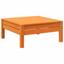 VidaXL 838037, Brown, Wood, 110 kg, Adults & Children, 1905 mm, 635 mm