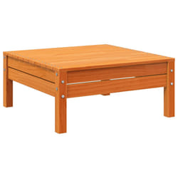 VidaXL 838037 outdoor bench Wood